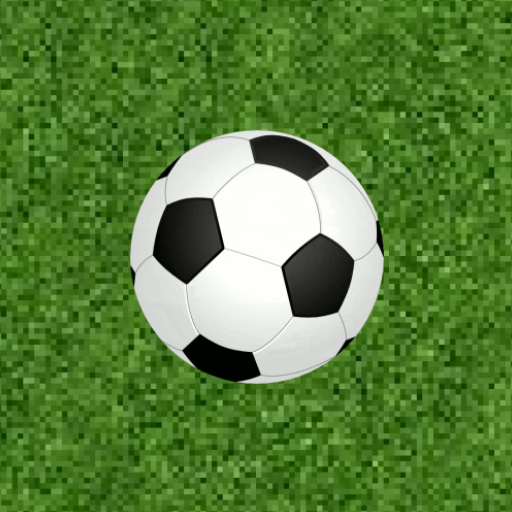 Goal Shooter app icon