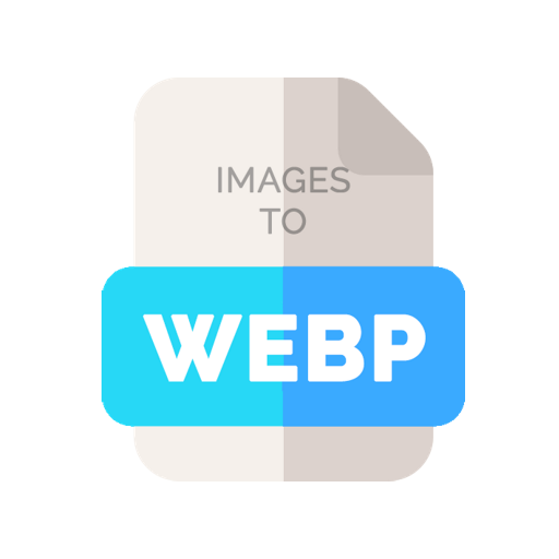 WebP Image Converter app icon
